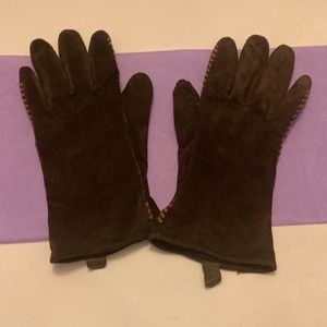 Gloves